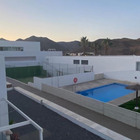 Apartamento Alma Las Negras Bagian luar foto