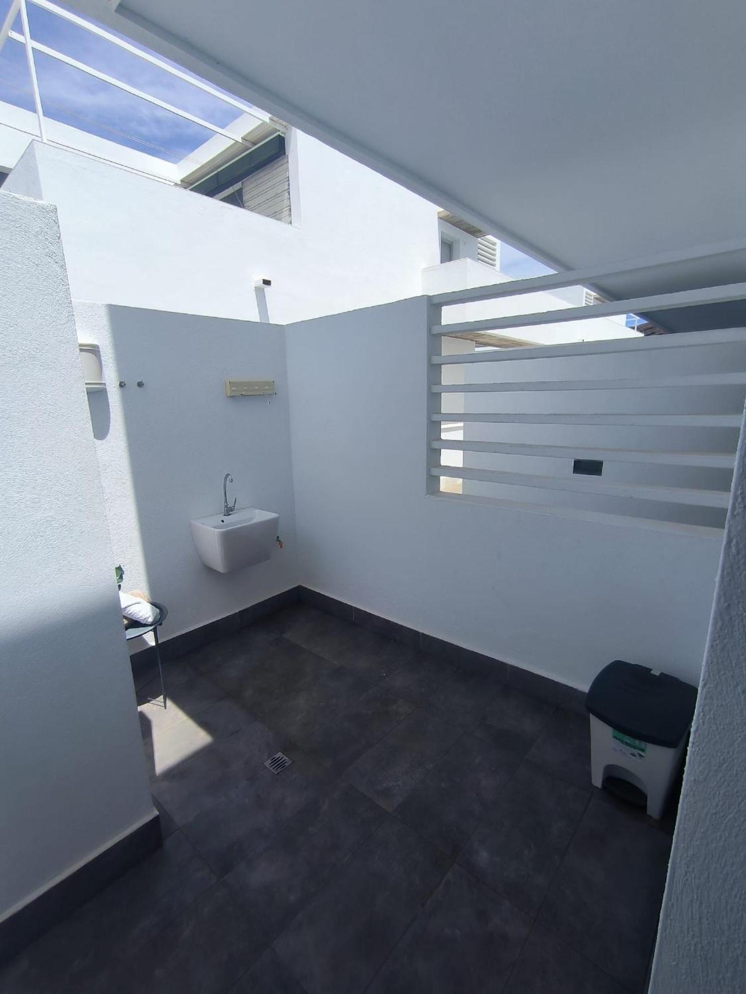 Apartamento Alma Las Negras Bagian luar foto