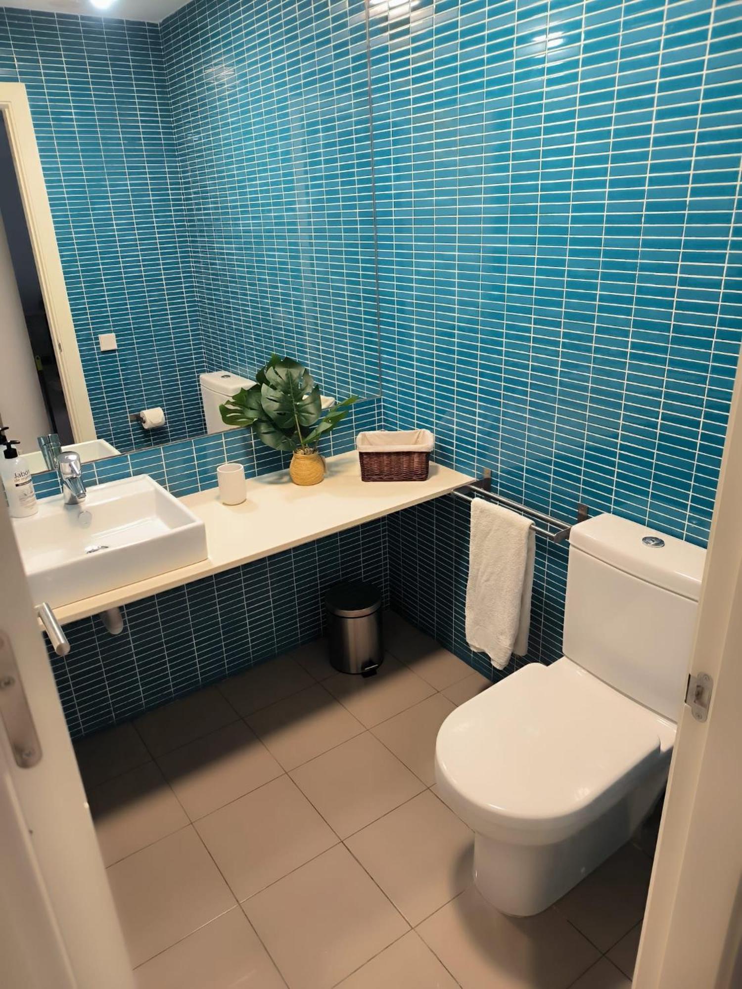 Apartamento Alma Las Negras Bagian luar foto
